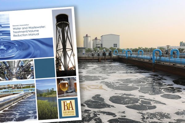 wastewater reudction manual