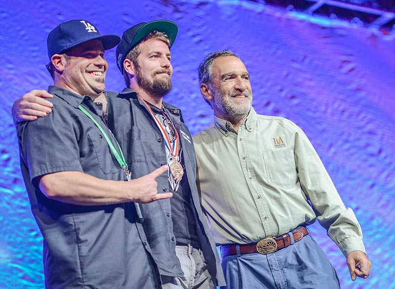 GABF Medal Winners Analyzed Brewers Association