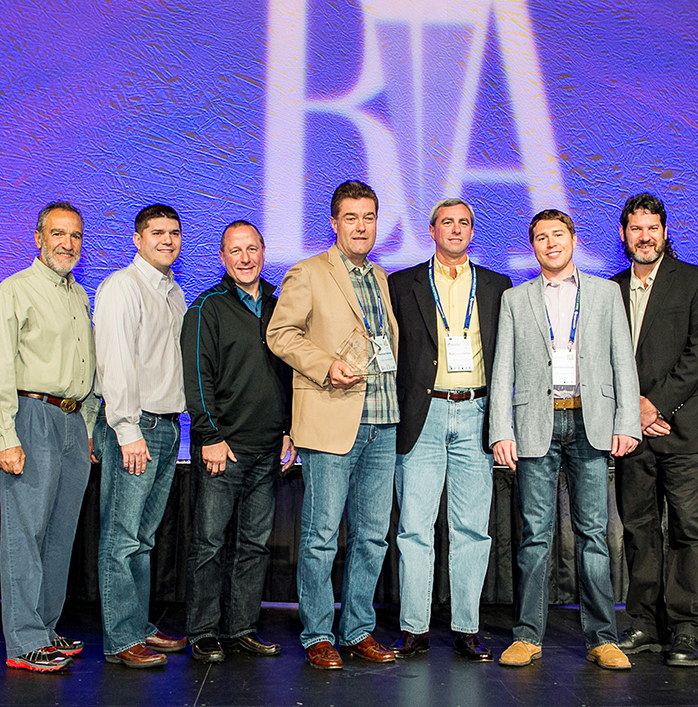 Florida's J.J. Taylor Named 2014 Craft Beer Distributor of the Year