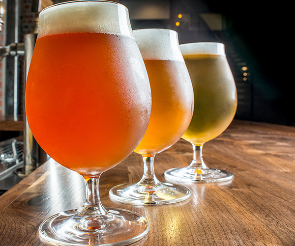 The Year in Beer 2014 Craft Beer in Review from the Brewers