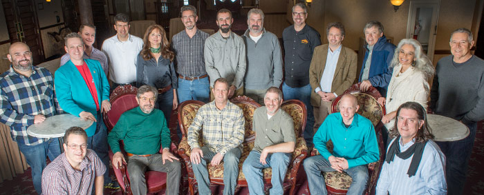 Brewers Association Board of Directors