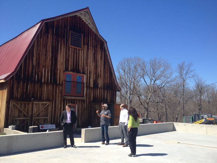 Piney River Brewing Co.