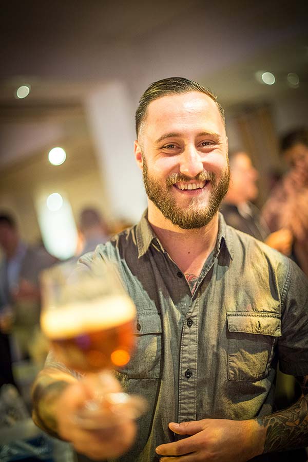 Craft Brewers' 2014 Charitable Donations Top 71M Brewers Association