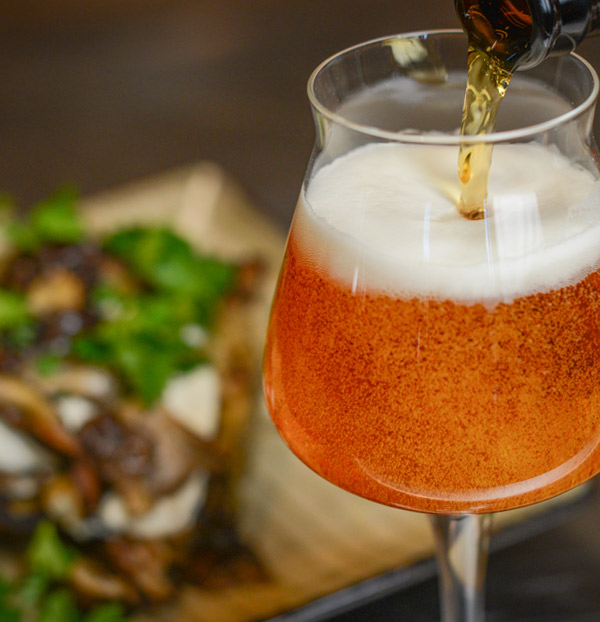 The Winning Case for Beer Pairing on the Menu Brewers Association