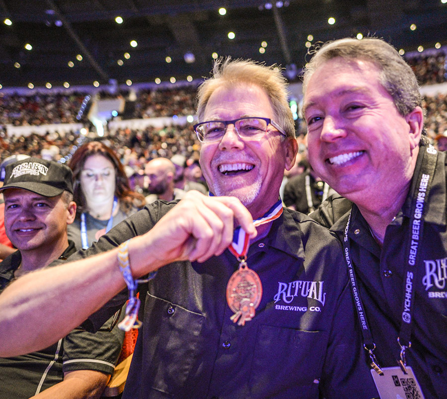 Great American Beer Festival 