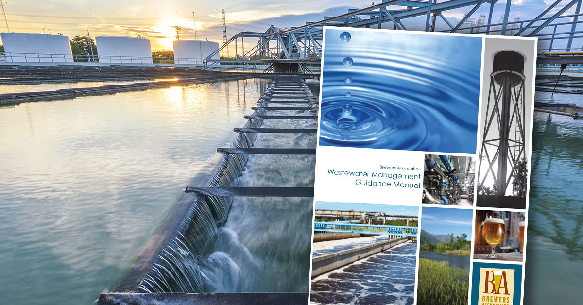 Wastewater Management Guidance Manual