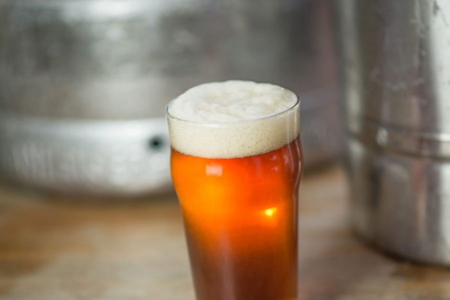 Country of Origin Permanent Markings Required on Beer Kegs social