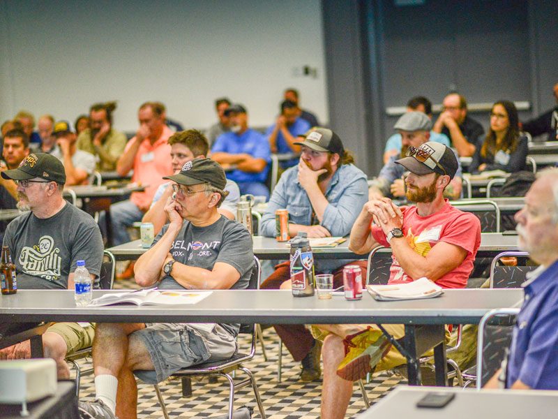 Draught Beer Quality Summit Brings Together Industry Leaders at GABF