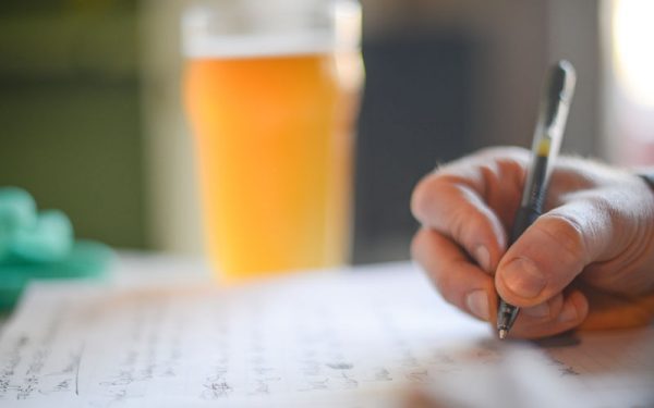 Business Plan Resources for Breweries