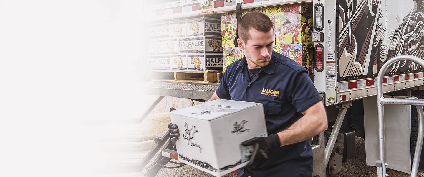 Distributor Brewers Association