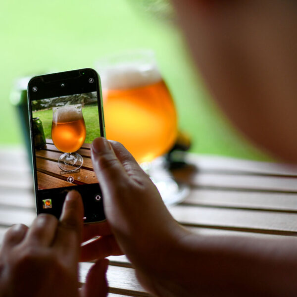 Tik Tok Craft Beer