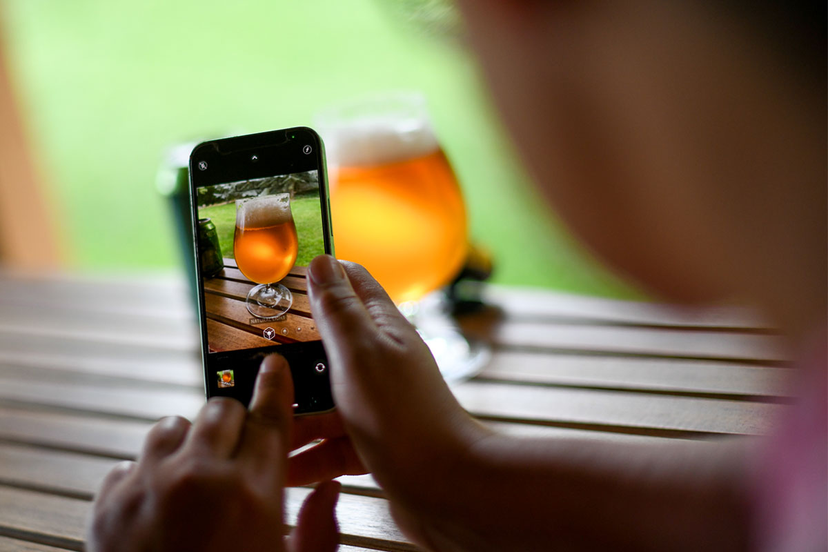 Tik Tok Craft Beer