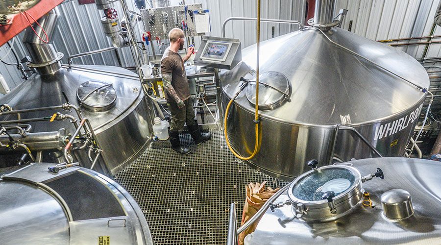 MJtnb18 changing landscape