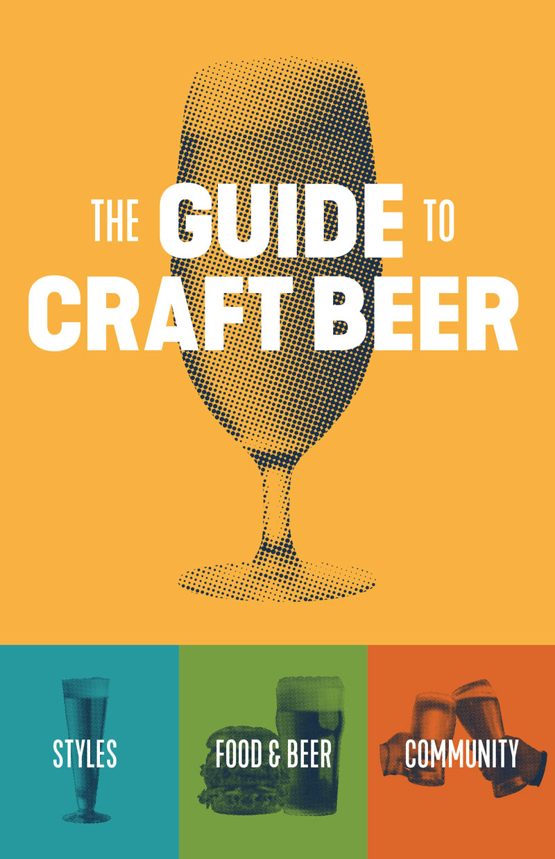 Guide to Craft Beer