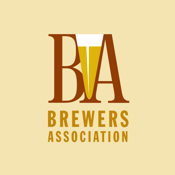 Brewers Association logo