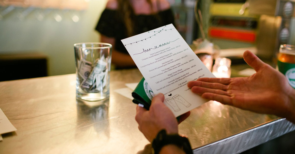 Brewery Venue Rental Guidance Brewers Association