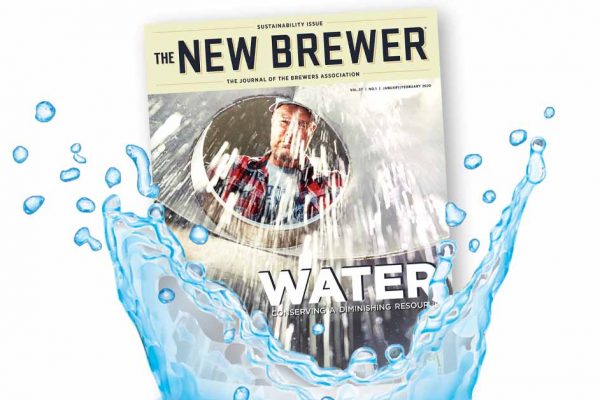 The New Brewer January/February 2020