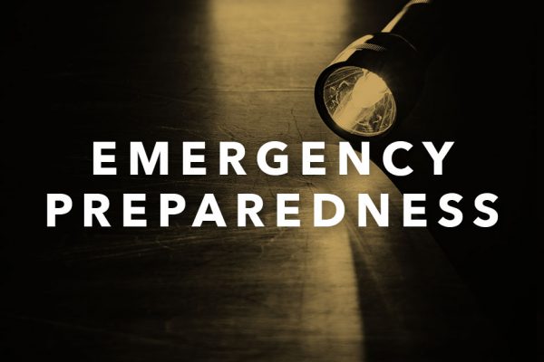Emergency Preparedness