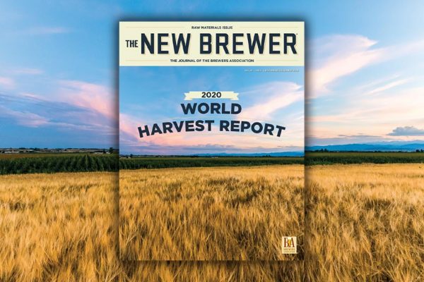 NovDec The New Brewer 2020