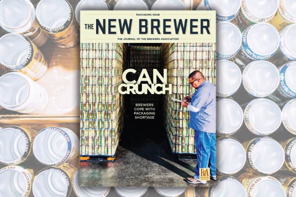 January February 2021 The New Brewer