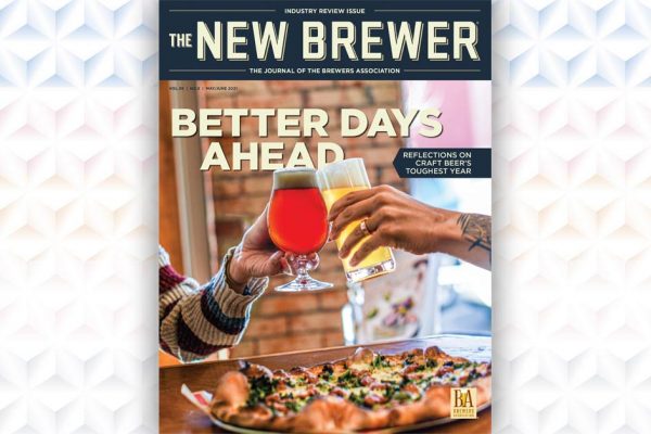 May June 2021 The New Brewer