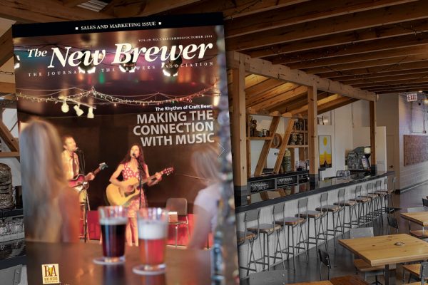 Sept Oct The New Brewer 2011
