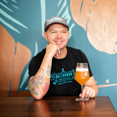 Brewing company picture