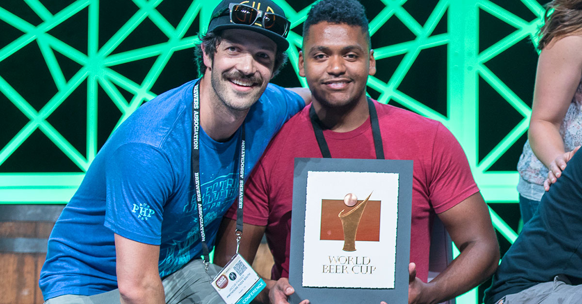 World Beer Cup Brewery Registration Now Open Brewers Association