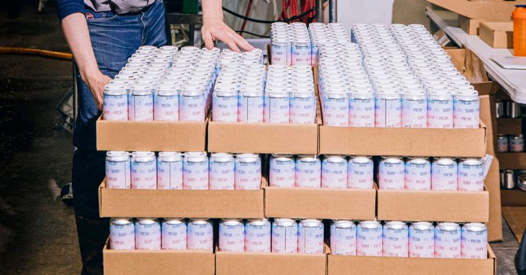 palette of packaged beer 1200x628 1