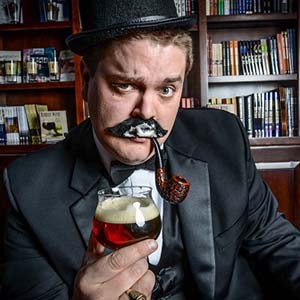 AHA22 GC Website Headshots Matt Bolling