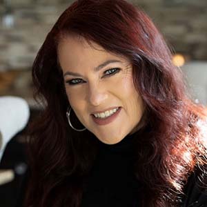 AHA22 GC Website Headshots Melissa McCann