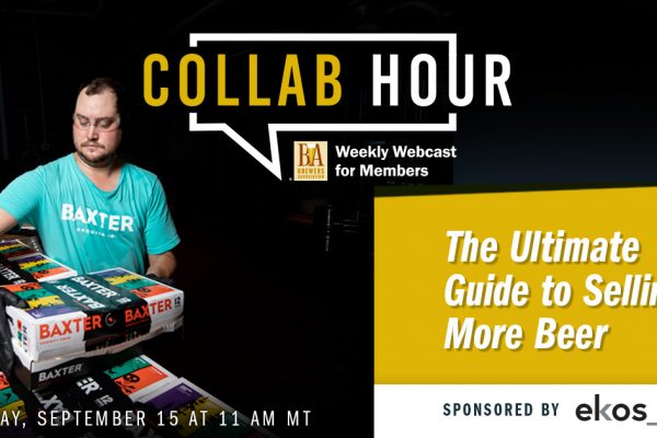 BA22 Collab Hour EkosSellingMore FB 1