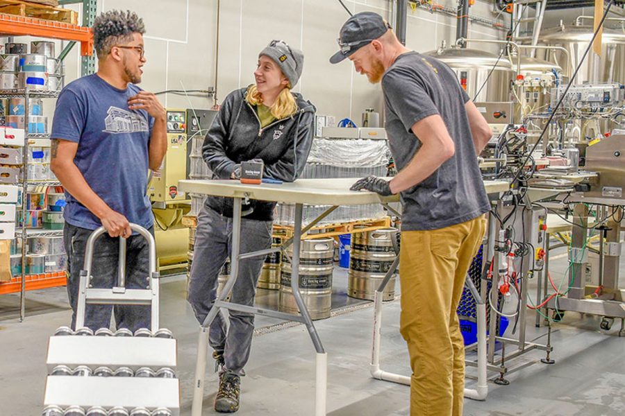 Resources to Help You Do Your Thing - Brewers Association