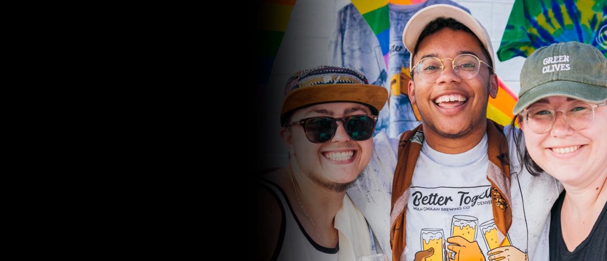 Brewers Association Diversity Equity Inclusion.