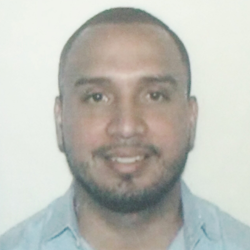 Darlyn Victor headshot