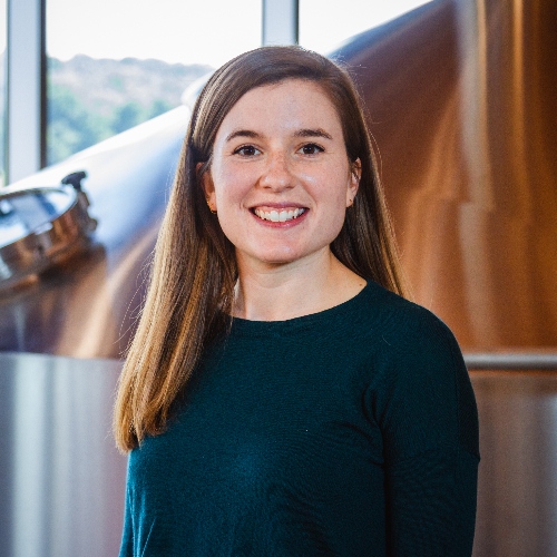 Ashley Howard headshot