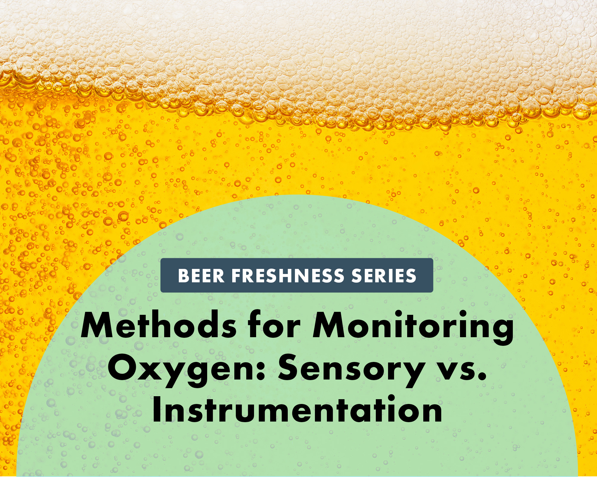 Methods for Monitoring Oxygen Sensory vs. Instrumentation
