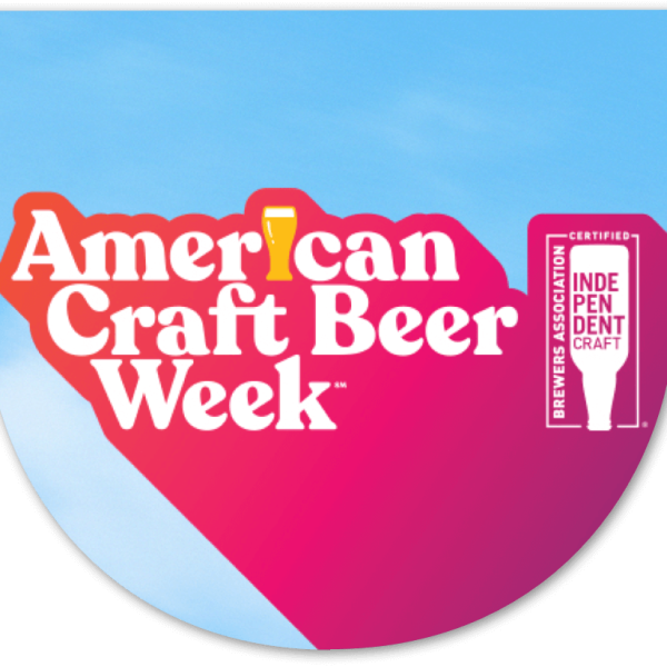 american craft beer week logo