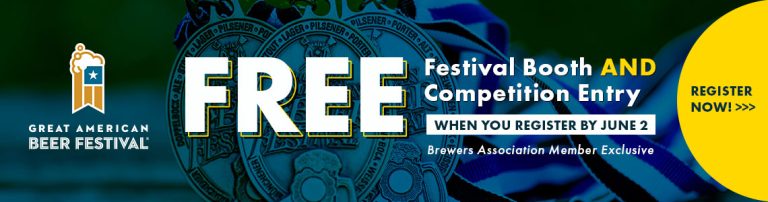 Brewers Association | Promoting Independent Craft Brewers