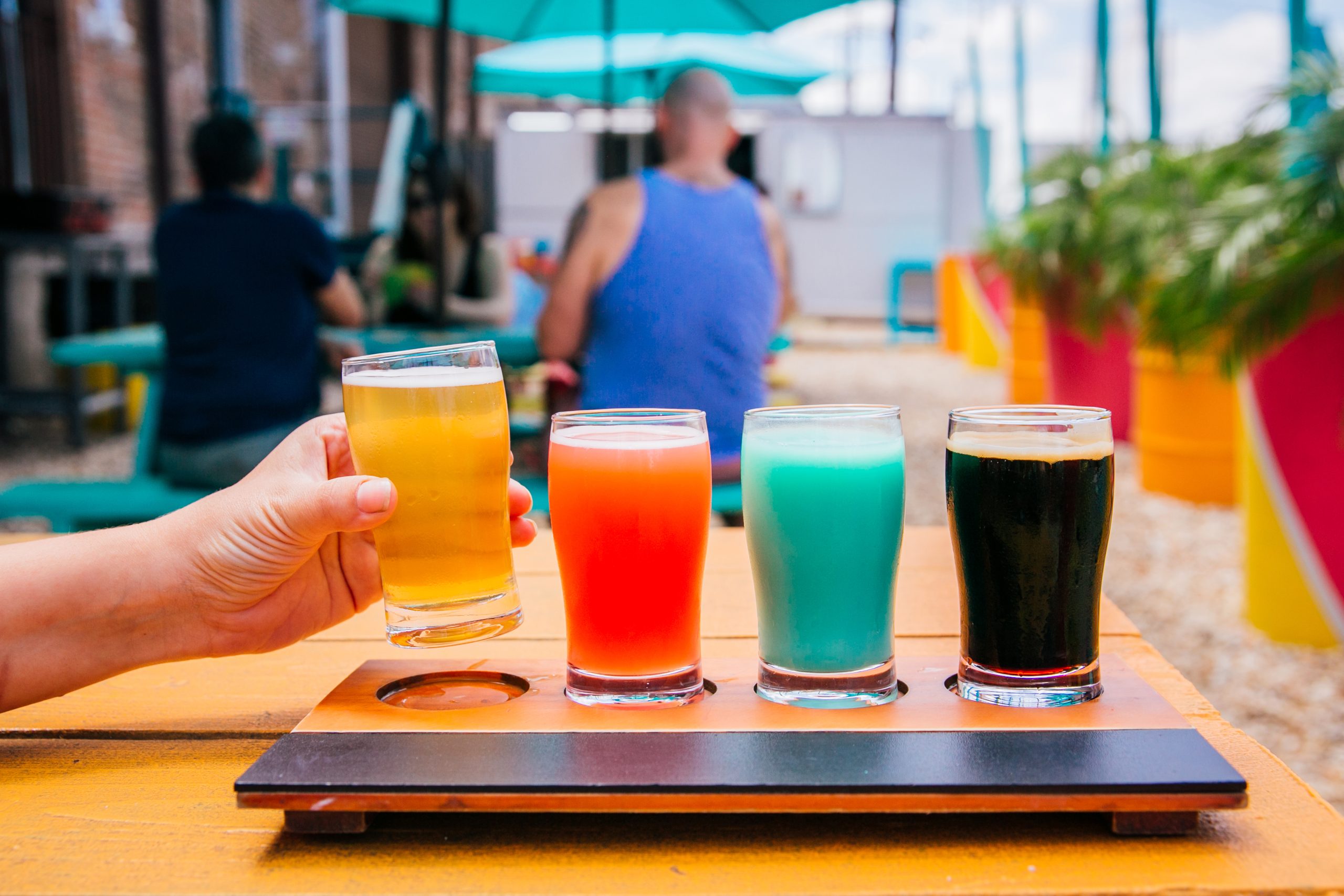 Fresh New Resources Just for You - Brewers Association