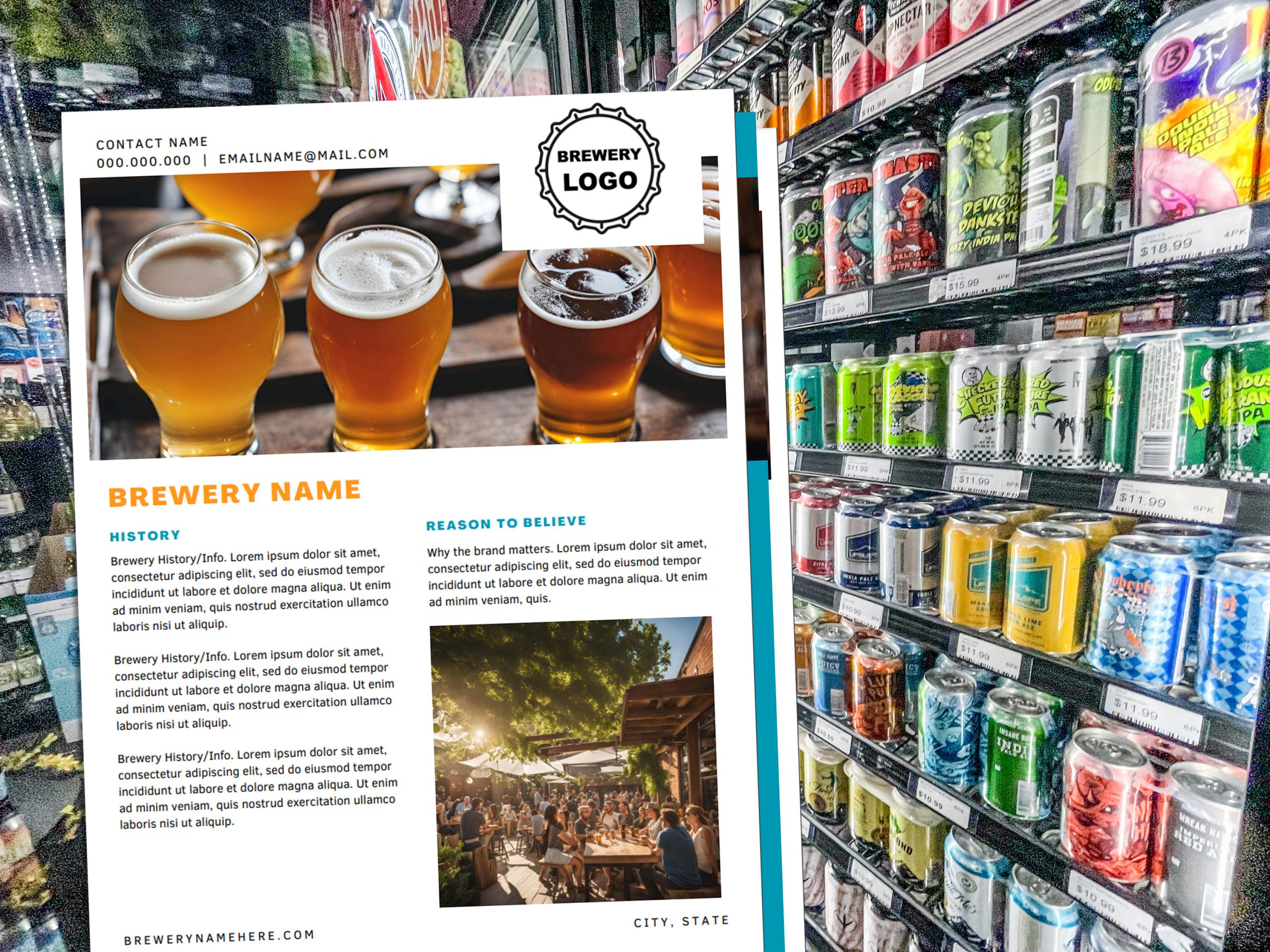 Sell Sheet Templates | Brewers Association, image size:2560x1920