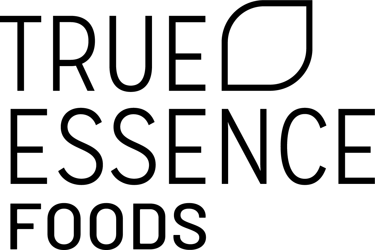 True Essence Foods (logo)