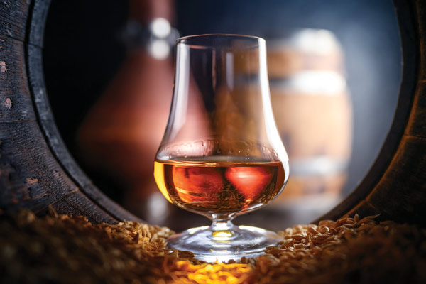 Craft Distilling