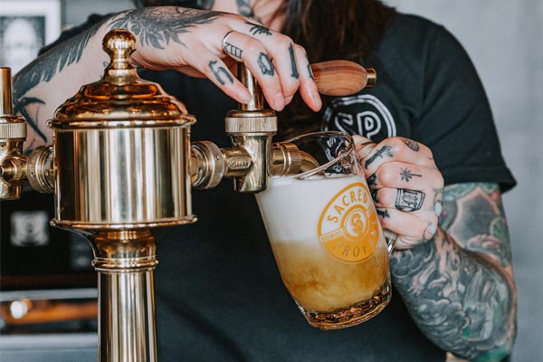 Czech Lagers