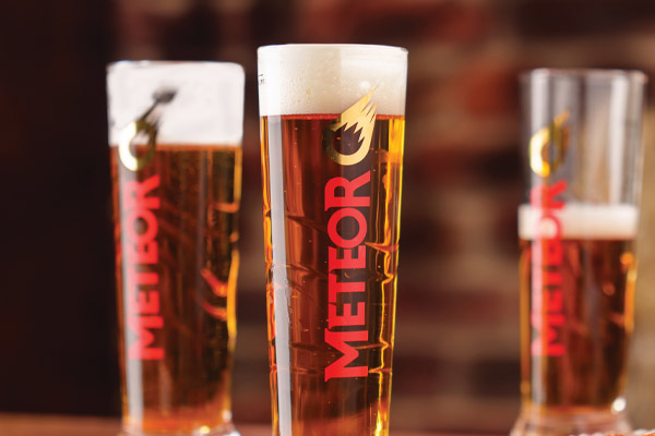 French Pilsners