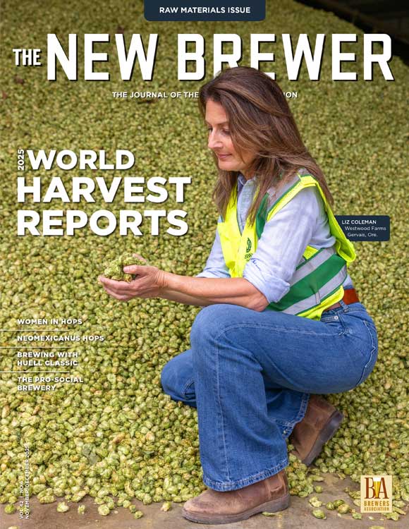 The New Brewer NovDec 2025