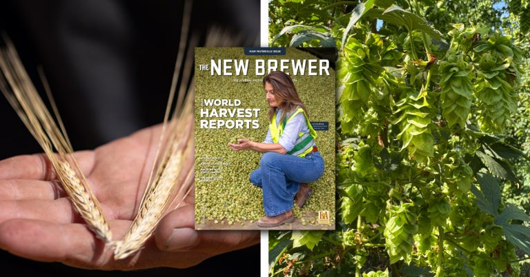 The New Brewer NovDec 2025