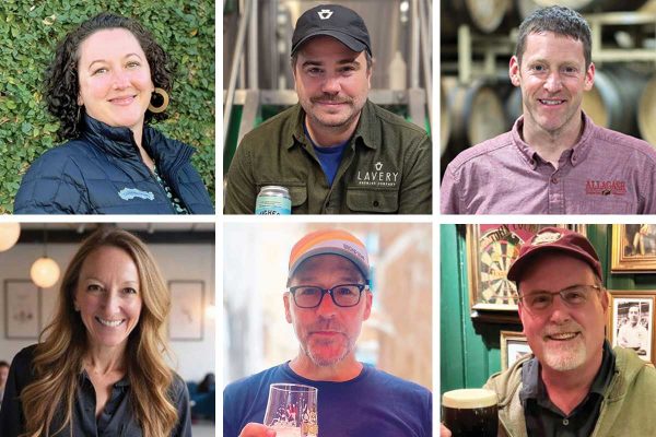 2025 board election winners