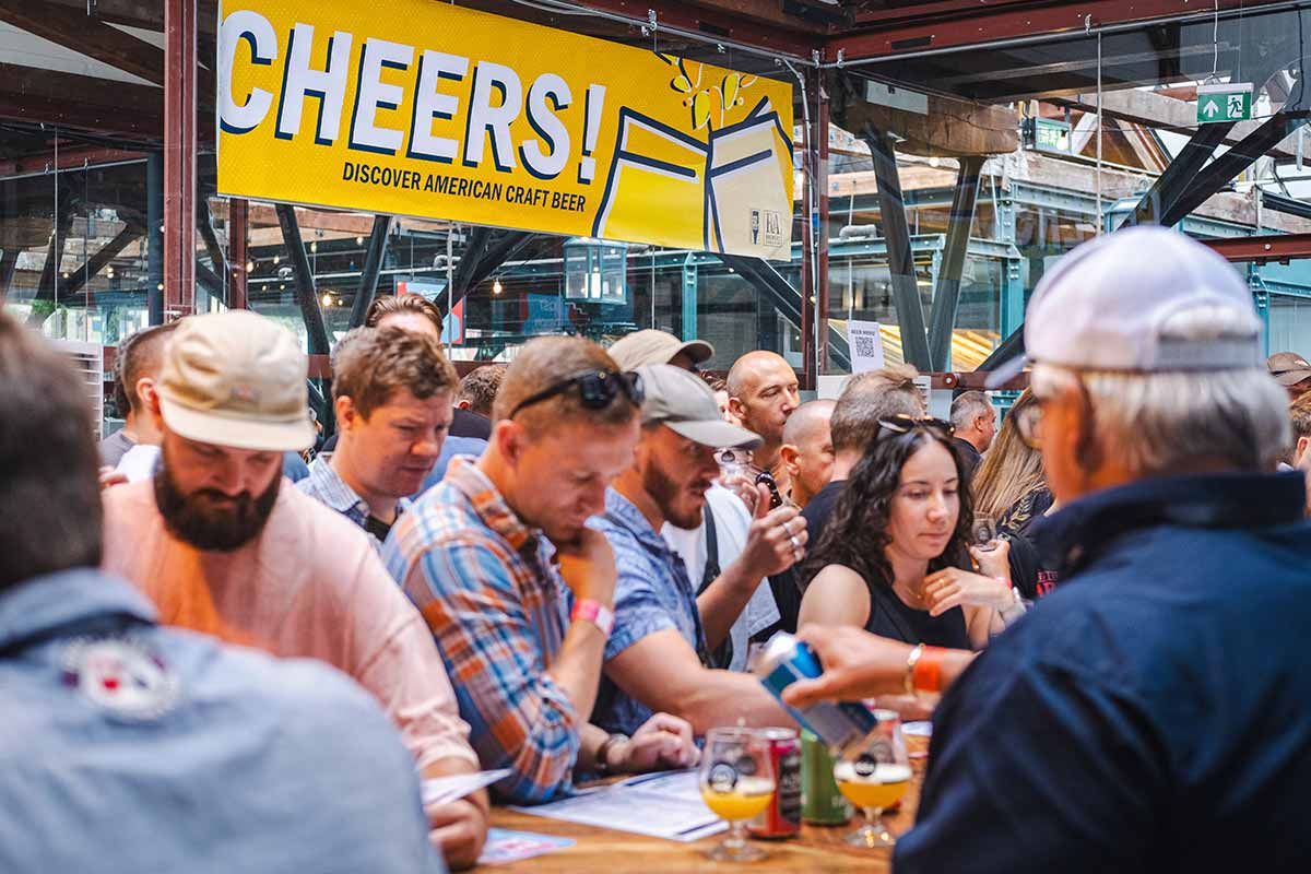 Brewers Association, image size:1200x800