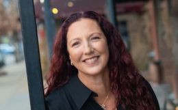 Kari Harrington Brewers Association